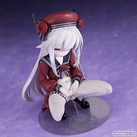 インサイト 抹茶さま「nullちゃん」おすわりver. まつるぎ エロ フィギュア 11