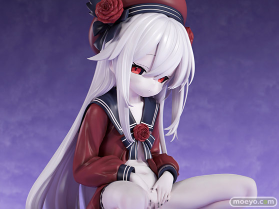 インサイト 抹茶さま「nullちゃん」おすわりver. まつるぎ エロ フィギュア 14