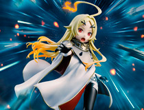 【KADOKAWA】スケールフィギュア『勇者刑に処す 懲罰勇者9004隊刑務記録』テオリッタ 予約受付開始！