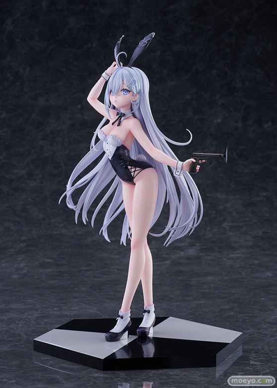 KADOKAWA 死亡遊戯で飯を食う。 幽鬼 松田モデル ふんどし KDcolle フィギュア 03