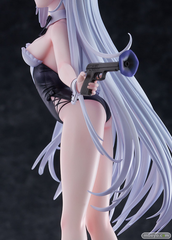 KADOKAWA 死亡遊戯で飯を食う。 幽鬼 松田モデル ふんどし KDcolle フィギュア 09