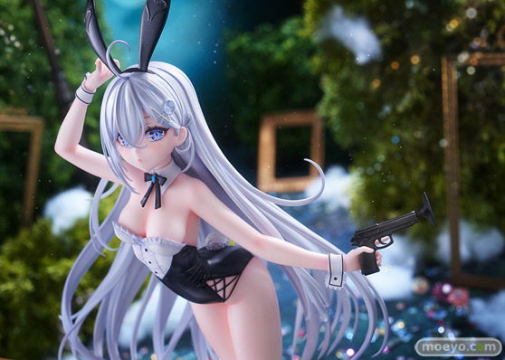 KADOKAWA 死亡遊戯で飯を食う。 幽鬼 松田モデル ふんどし KDcolle フィギュア 12