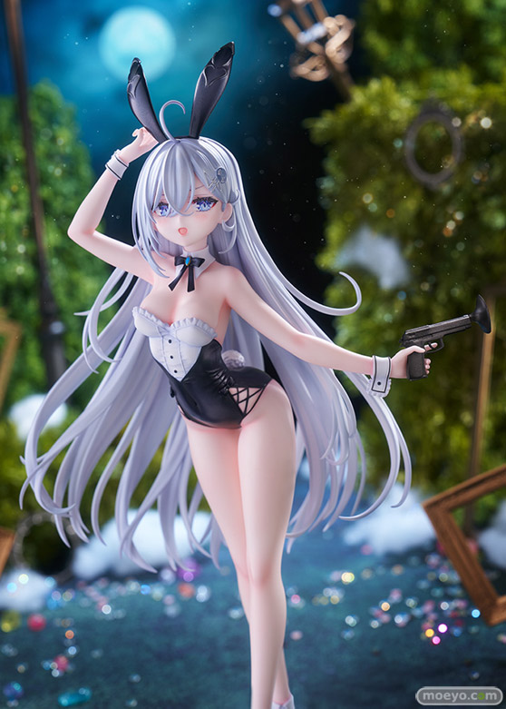 KADOKAWA 死亡遊戯で飯を食う。 幽鬼 松田モデル ふんどし KDcolle フィギュア 15