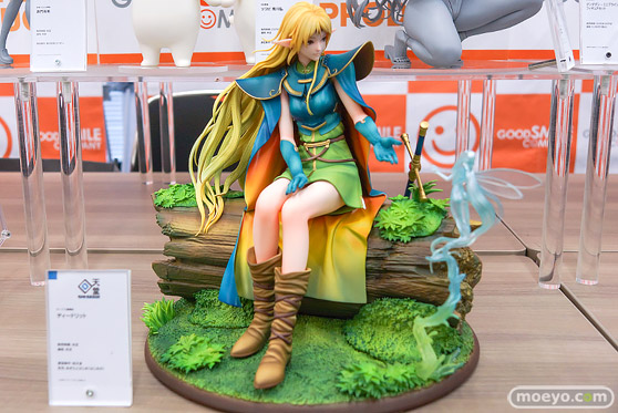 フィギュア ホビーメーカー合同展示商談会2026冬 グッドスマイルカンパニー ファット・カンパニー マックスファクトリー 03