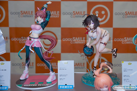 フィギュア ホビーメーカー合同展示商談会2026冬 グッドスマイルカンパニー ファット・カンパニー マックスファクトリー 14