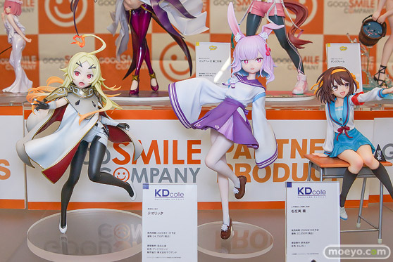 フィギュア ホビーメーカー合同展示商談会2026冬 グッドスマイルカンパニー ファット・カンパニー マックスファクトリー 16