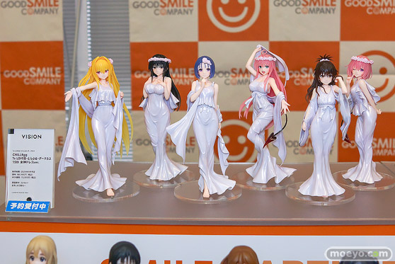 フィギュア ホビーメーカー合同展示商談会2026冬 グッドスマイルカンパニー ファット・カンパニー マックスファクトリー 17