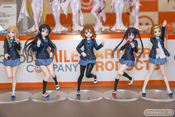 フィギュア ホビーメーカー合同展示商談会2026冬 グッドスマイルカンパニー ファット・カンパニー マックスファクトリー 18