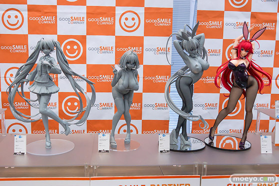 フィギュア ホビーメーカー合同展示商談会2026冬 グッドスマイルカンパニー ファット・カンパニー マックスファクトリー 20