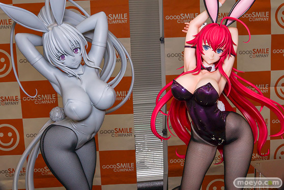 フィギュア ホビーメーカー合同展示商談会2026冬 グッドスマイルカンパニー ファット・カンパニー マックスファクトリー 21