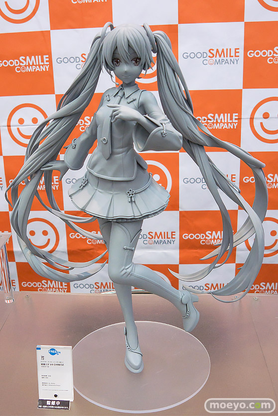 フィギュア ホビーメーカー合同展示商談会2026冬 グッドスマイルカンパニー ファット・カンパニー マックスファクトリー 27