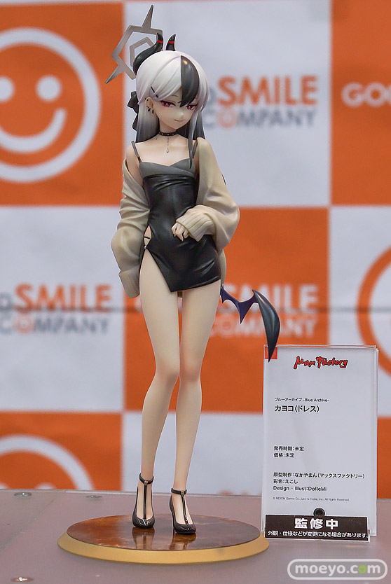 フィギュア ホビーメーカー合同展示商談会2026冬 グッドスマイルカンパニー ファット・カンパニー マックスファクトリー 31