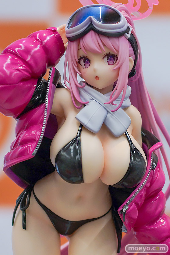 フィギュア ホビーメーカー合同展示商談会2026冬 グッドスマイルカンパニー ファット・カンパニー マックスファクトリー 34