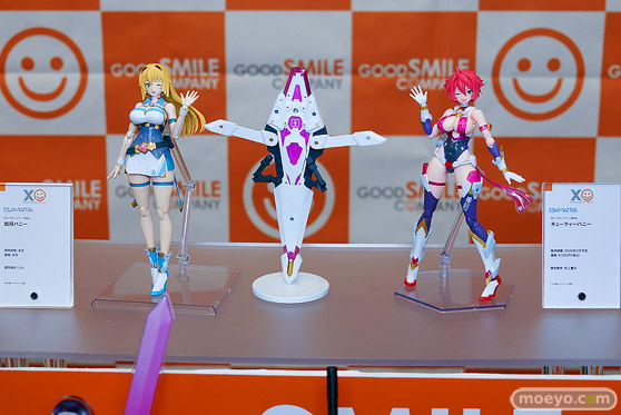 フィギュア ホビーメーカー合同展示商談会2026冬 グッドスマイルカンパニー ファット・カンパニー マックスファクトリー 36