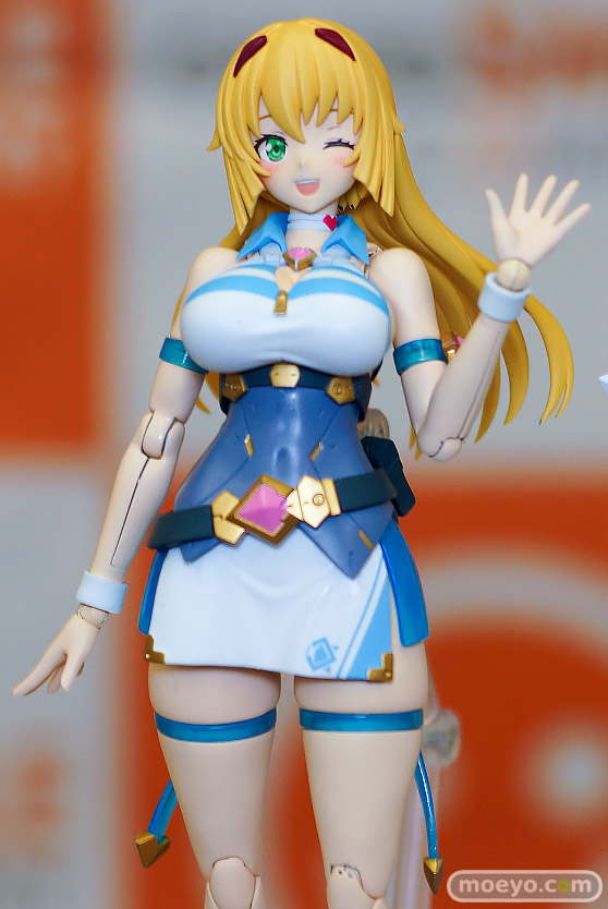 フィギュア ホビーメーカー合同展示商談会2026冬 グッドスマイルカンパニー ファット・カンパニー マックスファクトリー 37