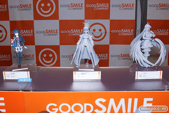 フィギュア ホビーメーカー合同展示商談会2026冬 グッドスマイルカンパニー ファット・カンパニー マックスファクトリー 39
