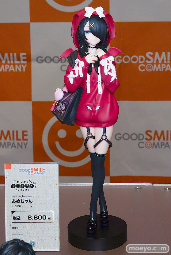 フィギュア ホビーメーカー合同展示商談会2026冬 グッドスマイルカンパニー ファット・カンパニー マックスファクトリー 40