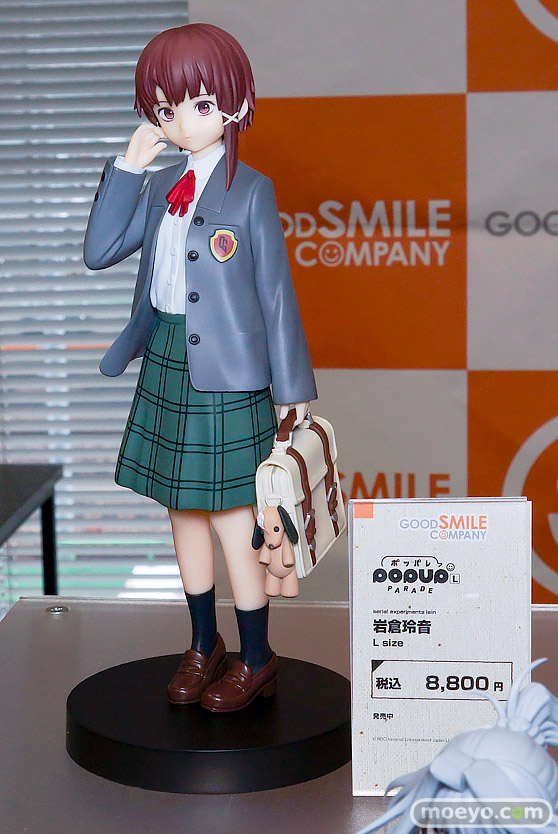 フィギュア ホビーメーカー合同展示商談会2026冬 グッドスマイルカンパニー ファット・カンパニー マックスファクトリー 41