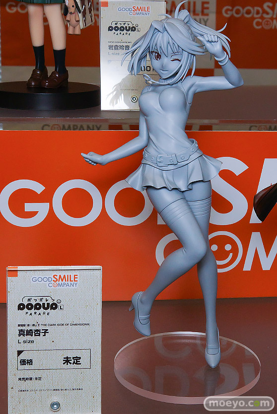 フィギュア ホビーメーカー合同展示商談会2026冬 グッドスマイルカンパニー ファット・カンパニー マックスファクトリー 42