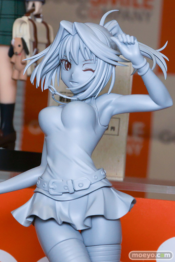 フィギュア ホビーメーカー合同展示商談会2026冬 グッドスマイルカンパニー ファット・カンパニー マックスファクトリー 43