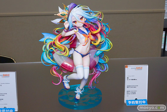 フィギュア ホビーメーカー合同展示商談会2026冬 グッドスマイルカンパニー ファット・カンパニー マックスファクトリー 46