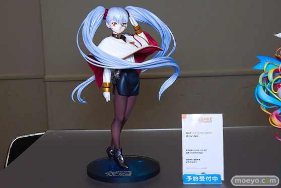 フィギュア ホビーメーカー合同展示商談会2026冬 グッドスマイルカンパニー ファット・カンパニー マックスファクトリー 47