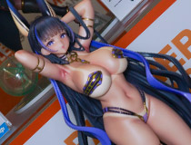 「クレオパトラ」「ソフィア」「真崎杏子」など 「ホビーメーカー合同展示商談会2026冬」会場フォトレポート（01）