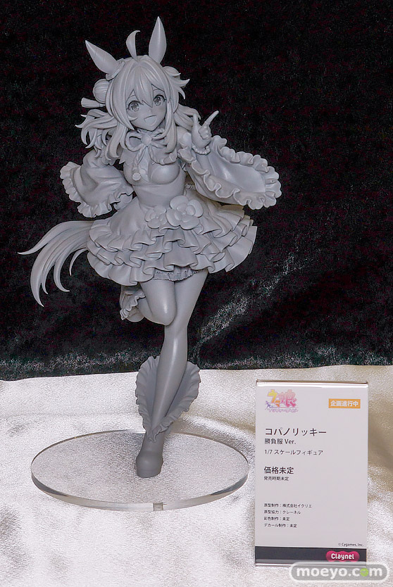 フィギュア ホビーメーカー合同展示商談会2026冬 オーキッドシード ダイキ工業 あみあ ユニオンクリエイティブ ウェーブ 東京フィギュア ホビーストック 09