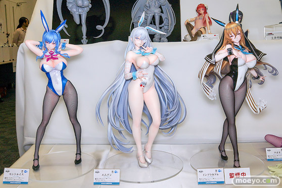 フィギュア ホビーメーカー合同展示商談会2026冬 オーキッドシード ダイキ工業 あみあ ユニオンクリエイティブ ウェーブ 東京フィギュア ホビーストック 14