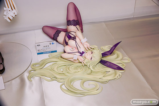 フィギュア ホビーメーカー合同展示商談会2026冬 オーキッドシード ダイキ工業 あみあ ユニオンクリエイティブ ウェーブ 東京フィギュア ホビーストック 18