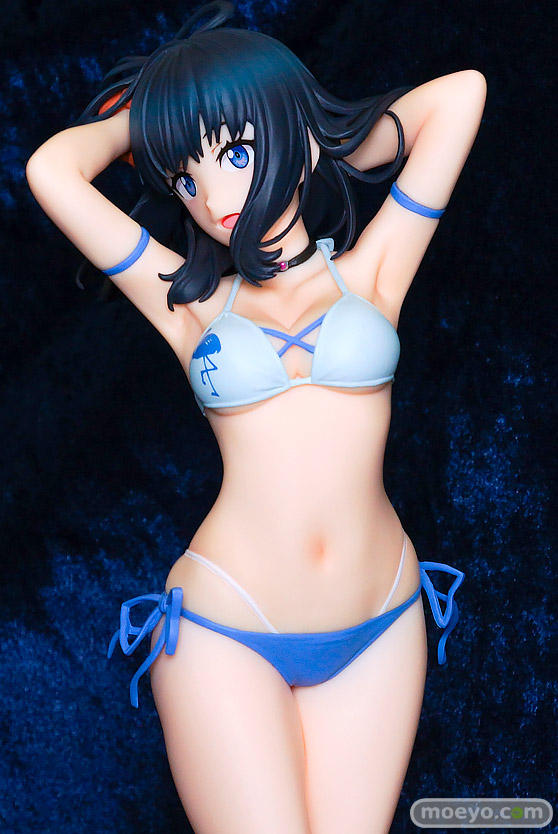 フィギュア ホビーメーカー合同展示商談会2026冬 オーキッドシード ダイキ工業 あみあ ユニオンクリエイティブ ウェーブ 東京フィギュア ホビーストック 22