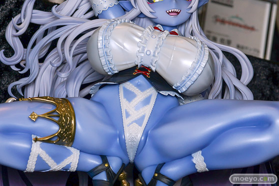 フィギュア ホビーメーカー合同展示商談会2026冬 オーキッドシード ダイキ工業 あみあ ユニオンクリエイティブ ウェーブ 東京フィギュア ホビーストック 28