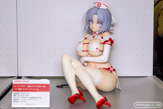 フィギュア ホビーメーカー合同展示商談会2026冬 オーキッドシード ダイキ工業 あみあ ユニオンクリエイティブ ウェーブ 東京フィギュア ホビーストック 31