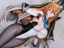 「インプラカブル」「宮前詩帆」「エル子・ケーニッヒ」など 「ホビーメーカー合同展示商談会2026冬」会場フォトレポート（02）