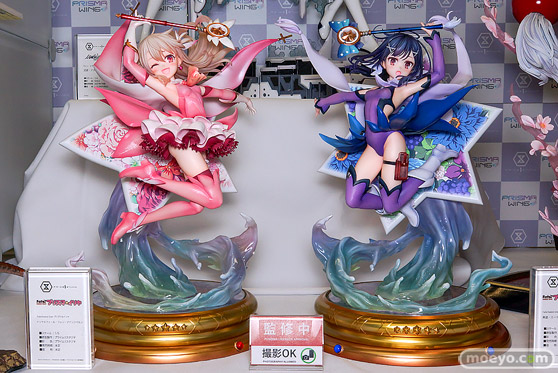 フィギュア ホビーメーカー合同展示商談会2026冬 プライム1スタジオ DIG ベルファイン エクスプラス フリュー 06