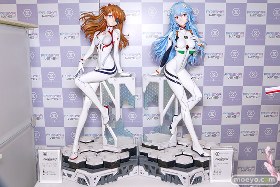 フィギュア ホビーメーカー合同展示商談会2026冬 プライム1スタジオ DIG ベルファイン エクスプラス フリュー 09