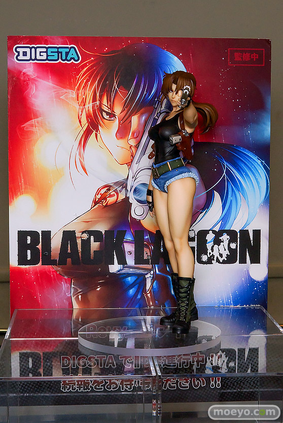 フィギュア ホビーメーカー合同展示商談会2026冬 プライム1スタジオ DIG ベルファイン エクスプラス フリュー 16