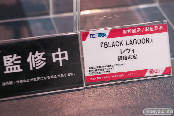 フィギュア ホビーメーカー合同展示商談会2026冬 プライム1スタジオ DIG ベルファイン エクスプラス フリュー 19