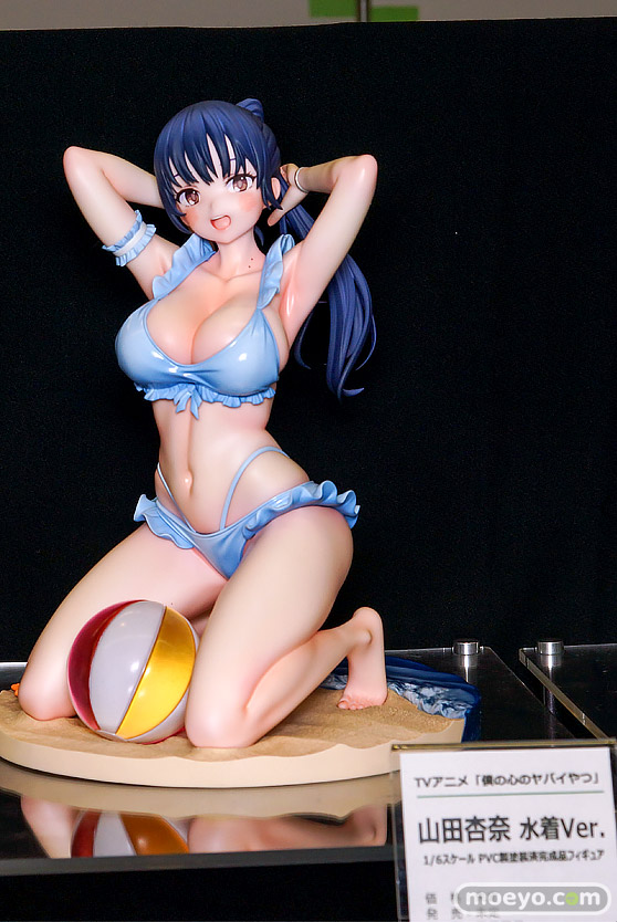 フィギュア ホビーメーカー合同展示商談会2026冬 プライム1スタジオ DIG ベルファイン エクスプラス フリュー 21