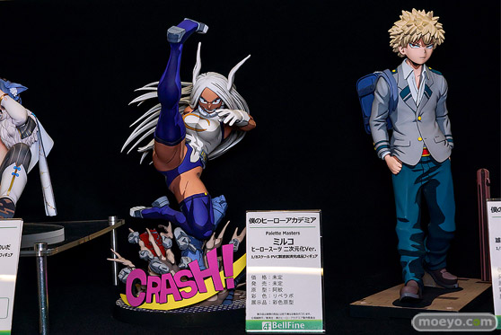 フィギュア ホビーメーカー合同展示商談会2026冬 プライム1スタジオ DIG ベルファイン エクスプラス フリュー 23