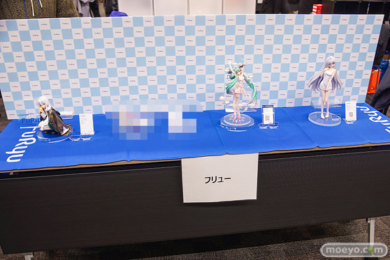 フィギュア ホビーメーカー合同展示商談会2026冬 プライム1スタジオ DIG ベルファイン エクスプラス フリュー 28
