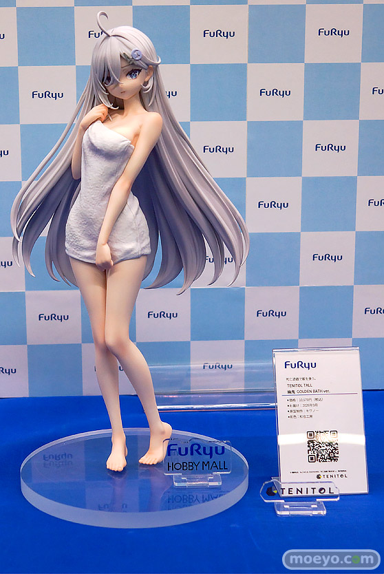 フィギュア ホビーメーカー合同展示商談会2026冬 プライム1スタジオ DIG ベルファイン エクスプラス フリュー 30