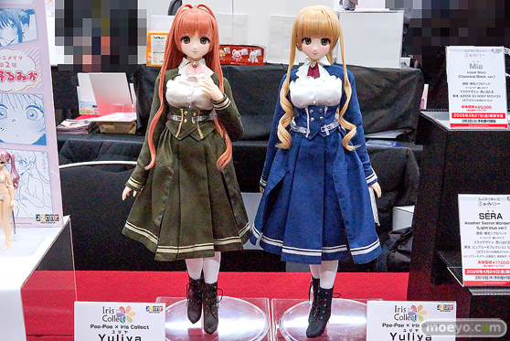 フィギュア ホビーメーカー合同展示商談会2026冬 PROOF メガハウス メディコス・エンタテインメント ムービック サクラギア アゾン 23