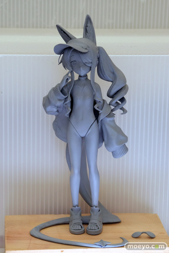 となりのモケイフェスティバル８ フィギュア YAMABIKO320 パン工場 物造 04