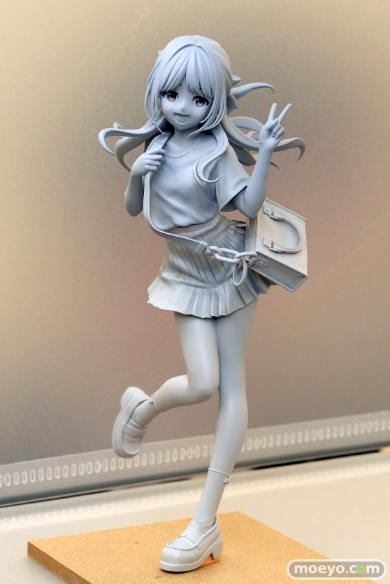 となりのモケイフェスティバル８ フィギュア YAMABIKO320 パン工場 物造 06