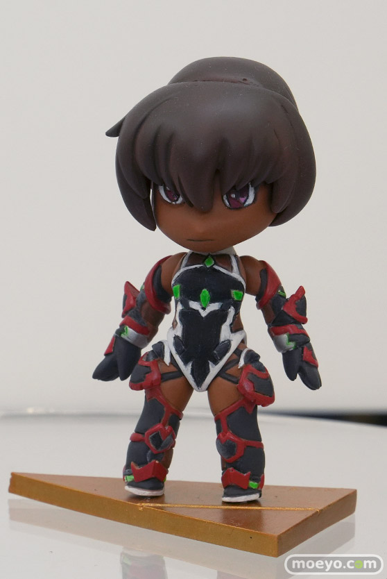 となりのモケイフェスティバル８ フィギュア YAMABIKO320 パン工場 物造 14