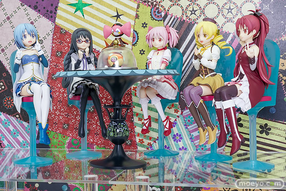 ワンダーフェスティバル2026 [冬]  フィギュア アニプレックス ブレッディ サオリ 玉兎 01