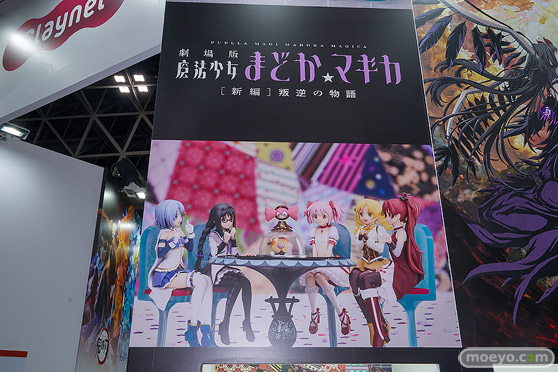 ワンダーフェスティバル2026 [冬]  フィギュア アニプレックス ブレッディ サオリ 玉兎 02