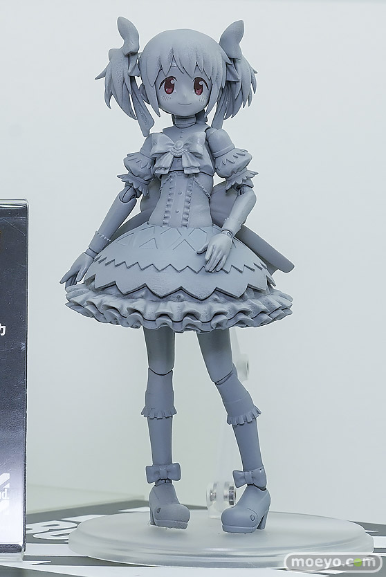 ワンダーフェスティバル2026 [冬]  フィギュア アニプレックス ブレッディ サオリ 玉兎 05