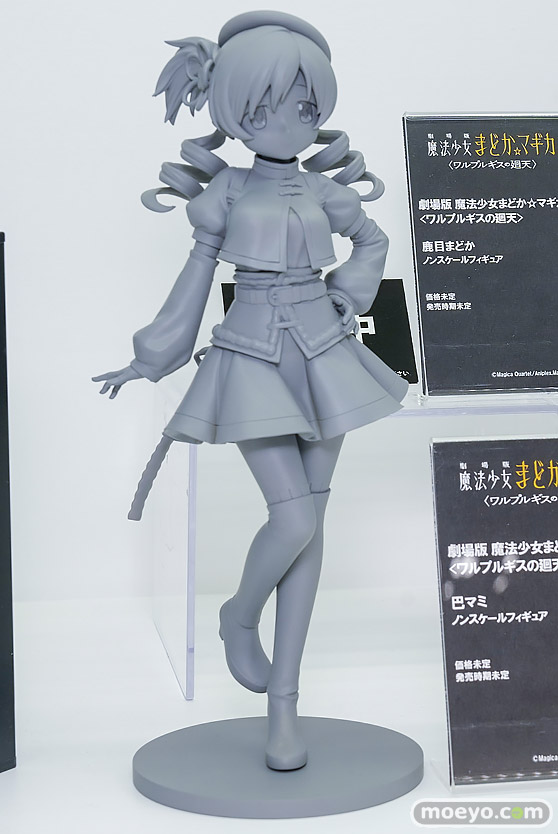 ワンダーフェスティバル2026 [冬]  フィギュア アニプレックス ブレッディ サオリ 玉兎 08